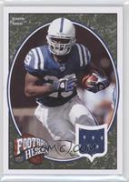 Joseph Addai #/75