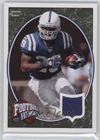 Joseph Addai #/75