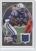 Joseph Addai #/75