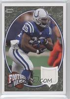 Joseph Addai #/75