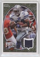 Marion Barber III #/75