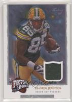 Greg Jennings #/75