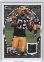 Greg Jennings #/75