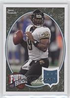 David Garrard #/75