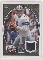 Tony Romo #/75