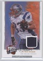 Wes Welker #/75