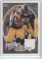 Willie Parker #/75