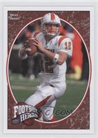 Rookie Heroes - Brian Brohm