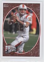 Rookie Heroes - Brian Brohm