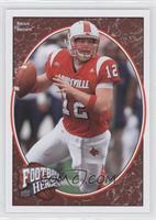 Rookie Heroes - Brian Brohm