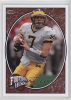 Rookie Heroes - Chad Henne