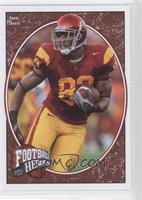 Rookie Heroes - Fred Davis