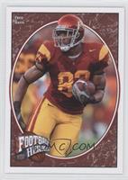 Rookie Heroes - Fred Davis