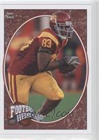 Rookie Heroes - Fred Davis