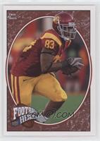 Rookie Heroes - Fred Davis