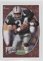 Legendary Heroes - Bo Jackson