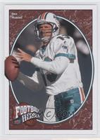 Legendary Heroes - Dan Marino