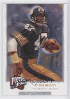 Legendary Heroes - Mel Blount