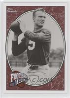 Legendary Heroes - Paul Hornung