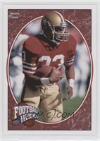 Legendary Heroes - Roger Craig