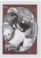 Legendary Heroes - Gale Sayers