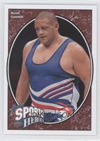 Sports Heroes - Rulon Gardner