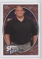 Sports Heroes - Rulon Gardner