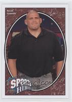 Sports Heroes - Rulon Gardner