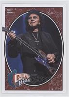 Guitar Heroes - Tony Iommi