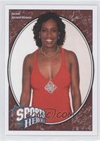 Sports Heroes - Jackie Joyner-Kersee