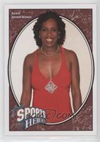 Sports Heroes - Jackie Joyner-Kersee