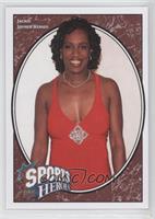 Sports Heroes - Jackie Joyner-Kersee