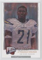 LaDainian Tomlinson