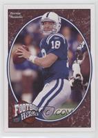 Peyton Manning [EX to NM]