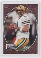 Brett Favre [EX to NM]