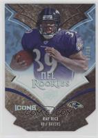 Ray Rice #/39