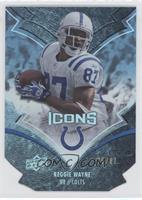 Reggie Wayne #/87