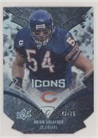 Brian Urlacher #/75