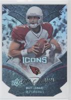 Matt Leinart #/75