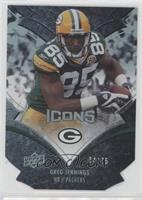 Greg Jennings #/75