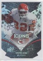 Dwayne Bowe #/75