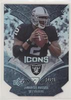 JaMarcus Russell #/75