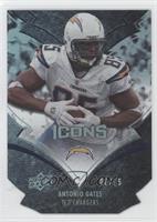 Antonio Gates #/75