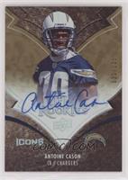 Antoine Cason #/135