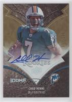 Chad Henne #/135