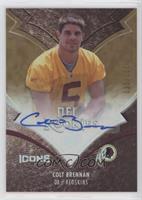 Colt Brennan #/100