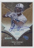 Lavelle Hawkins #/135