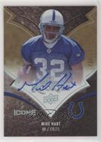 Mike Hart #/135