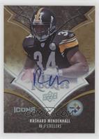 Rashard Mendenhall #/135