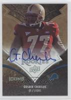 Gosder Cherilus #/135